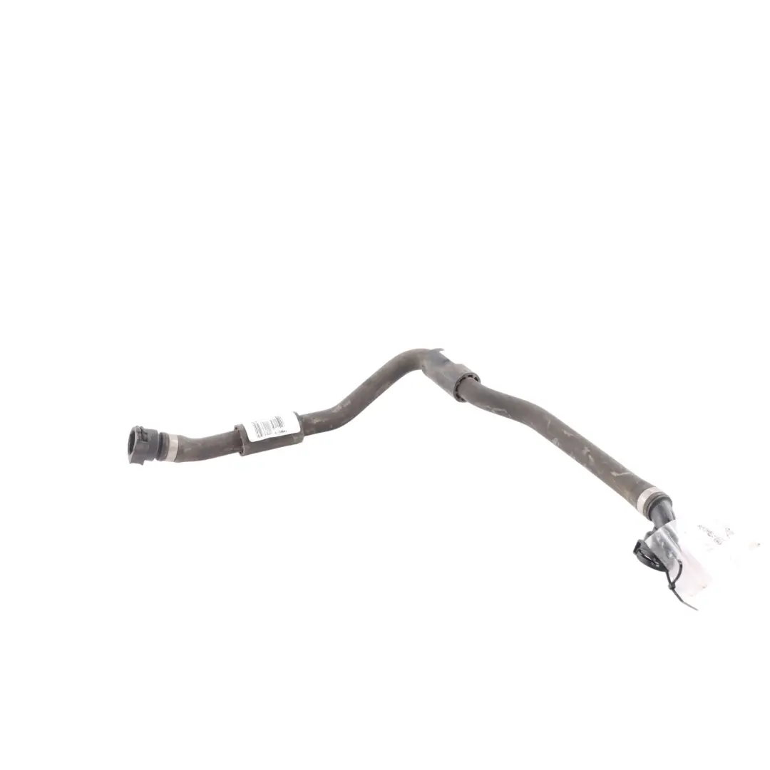 Radiador Manguera Tubo Refrigerante 3.0D 3.0Sd Diesel para BMW X5 X6 E70 E71 con número de pieza 7805600 BMW X5 X6 E70 E71 Radiador Manguera Tubo Refrigerante 3.0D 3.0Sd Diesel - SKU 7805600 - Número de pieza 7805600