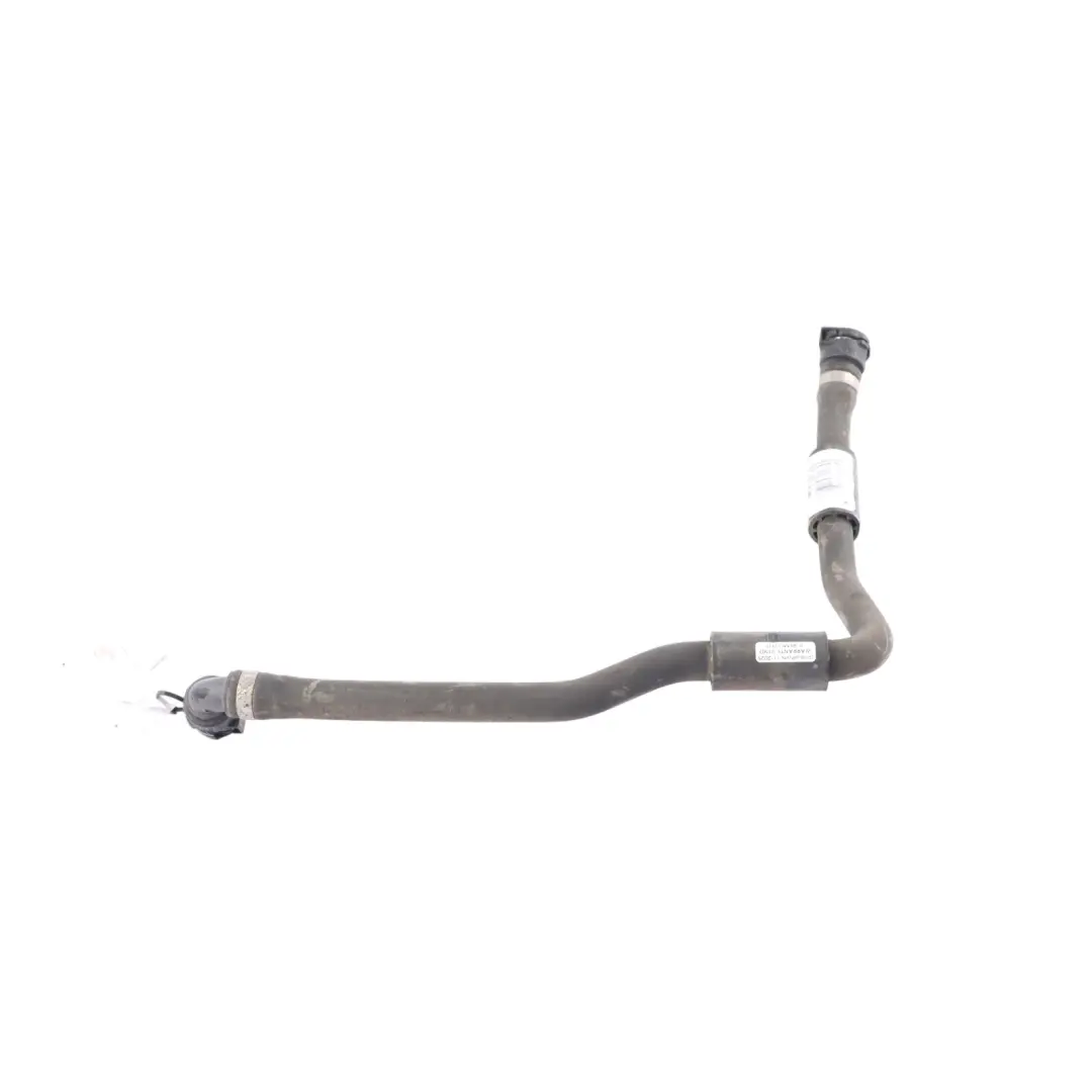 Tubo Radiatore Linea Refrigerante 3.0D 3.0Sd Diesel per BMW X5 X6 E70 E71 con numero di parte 7805600 BMW X5 X6 E70 E71 Tubo Radiatore Linea Refrigerante 3.0D 3.0Sd Diesel - SKU 7805600 - Numero di parte 7805600