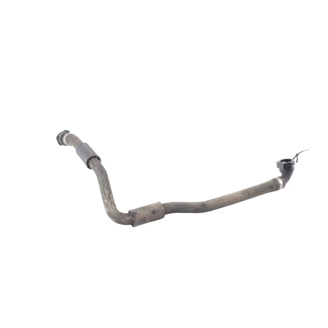 BMW X5 X6 E70 E71 Radiator Hose Coolant Line Pipe 3.0d 3.0sd Diesel - SKU 7805600 - Part number 7805600