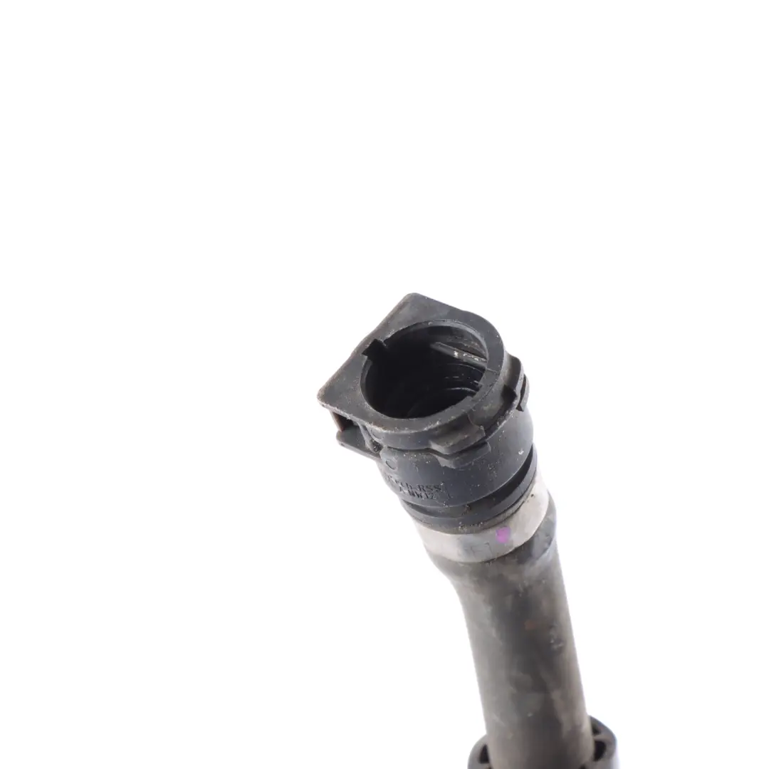 Kühlerschlauch Kühlwasserleitung Rohr 3.0D 3.0Sd Diesel für BMW E70 E71 mit Teilenummer 7805600 BMW E70 E71 Kühlerschlauch Kühlwasserleitung Rohr 3.0D 3.0Sd Diesel - SKU 7805600 - Teilenummer 7805600