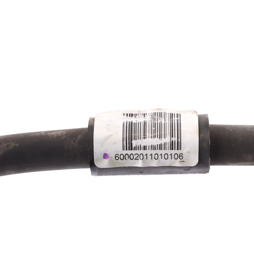 Durite Radiateur 3.0D 3.0Sd Diesel pour BMW X5 X6 E70 E71 à propos du numéro de pièce 7805600 BMW X5 X6 E70 E71 Durite Radiateur 3.0D 3.0Sd Diesel - SKU 7805600 - Numéro de pièce 7805600