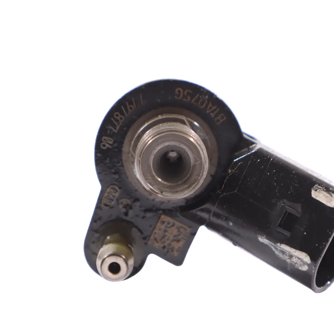 N47 177PS Set Einspritz Anlage für BMW E60 E61 LCI 520D Diesel mit Teilenummer 7809129 BMW E60 E61 LCI 520D Diesel N47 177PS Set Einspritz Anlage - SKU 7809129-3 - Teilenummer 7809129