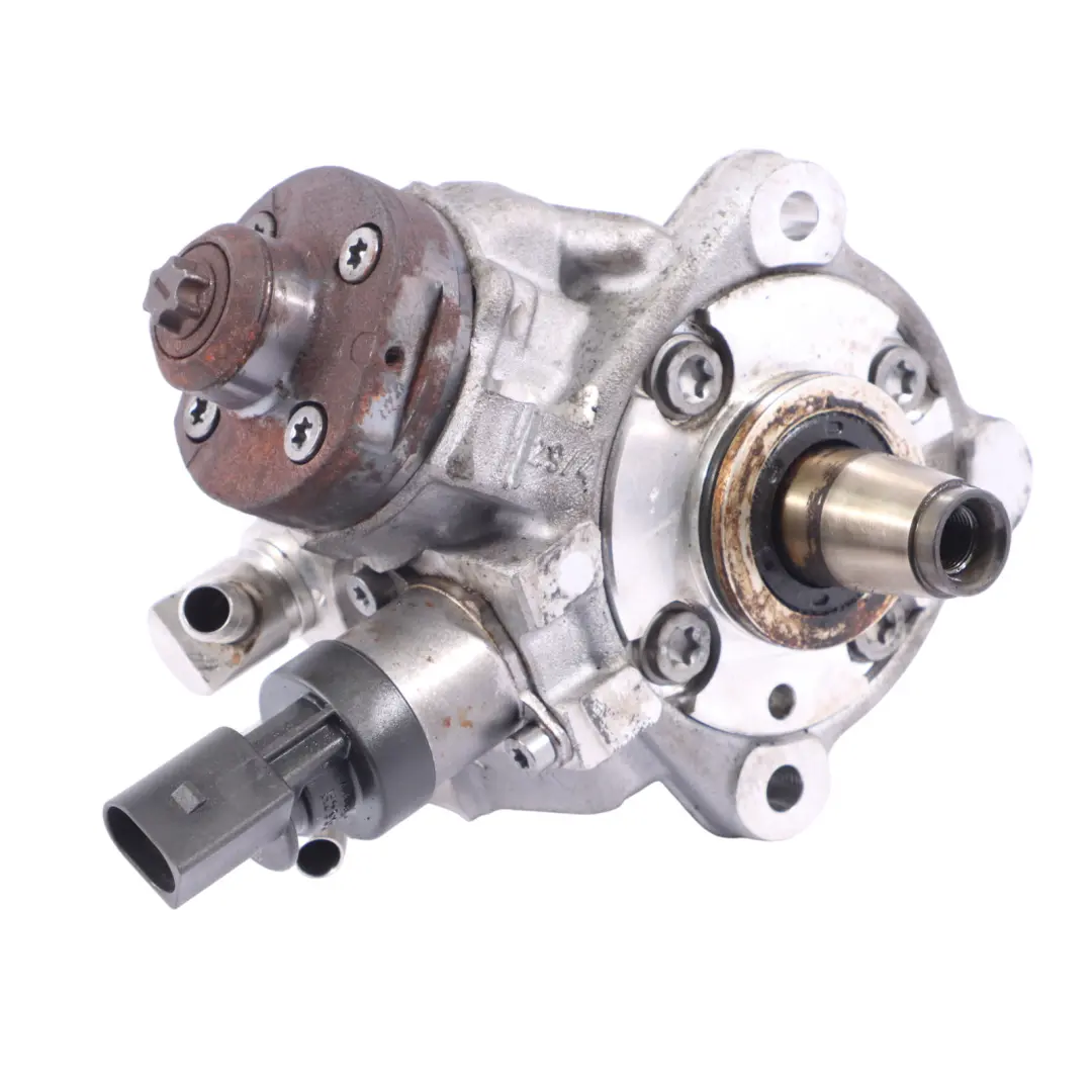 BMW E60 E61 LCI 520D Diesel N47 177HP Set Sistema De Inyección De Combustible - SKU 7809129-3 - Número de pieza 7809129