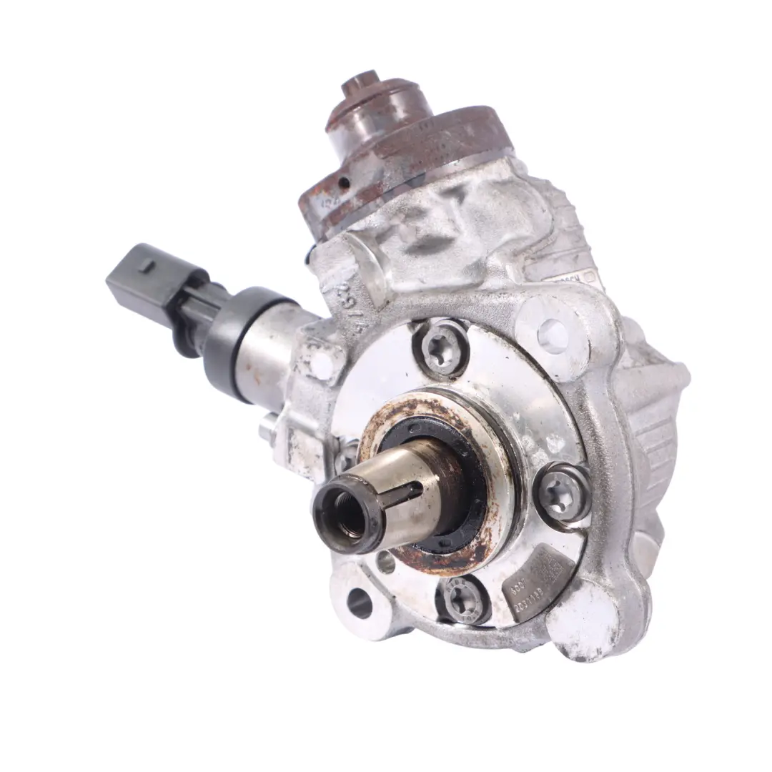 Système D'Injection De Carburant 520D Diesel N47 177 Ch pour BMW E60 E61 LCI à propos du numéro de pièce 7809129 BMW E60 E61 LCI Système D'Injection De Carburant 520D Diesel N47 177 Ch - SKU 7809129-3 - Numéro de pièce 7809129