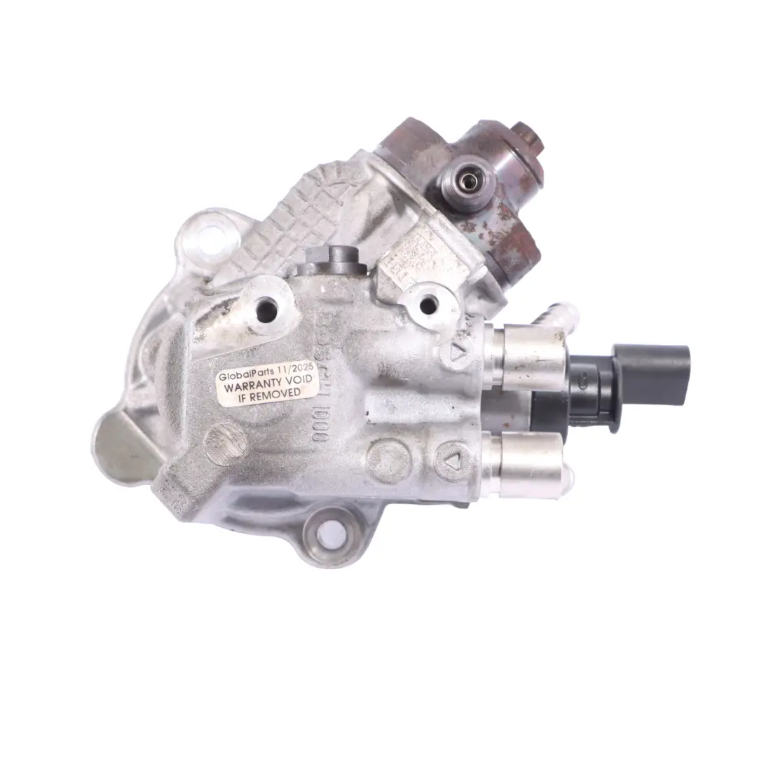 BMW E60 E61 LCI 520D Diesel N47 177HP Set Sistema De Inyección De Combustible - SKU 7809129-3 - Número de pieza 7809129