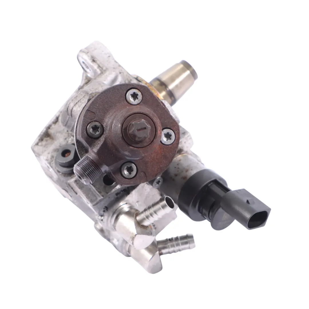 N47 177HP Set Sistema Di Iniezione Del Carburante per BMW E60 E61 LCI 520D Diesel con numero di parte 7809129 BMW E60 E61 LCI 520D Diesel N47 177HP Set Sistema Di Iniezione Del Carburante - SKU 7809129-3 - Numero di parte 7809129