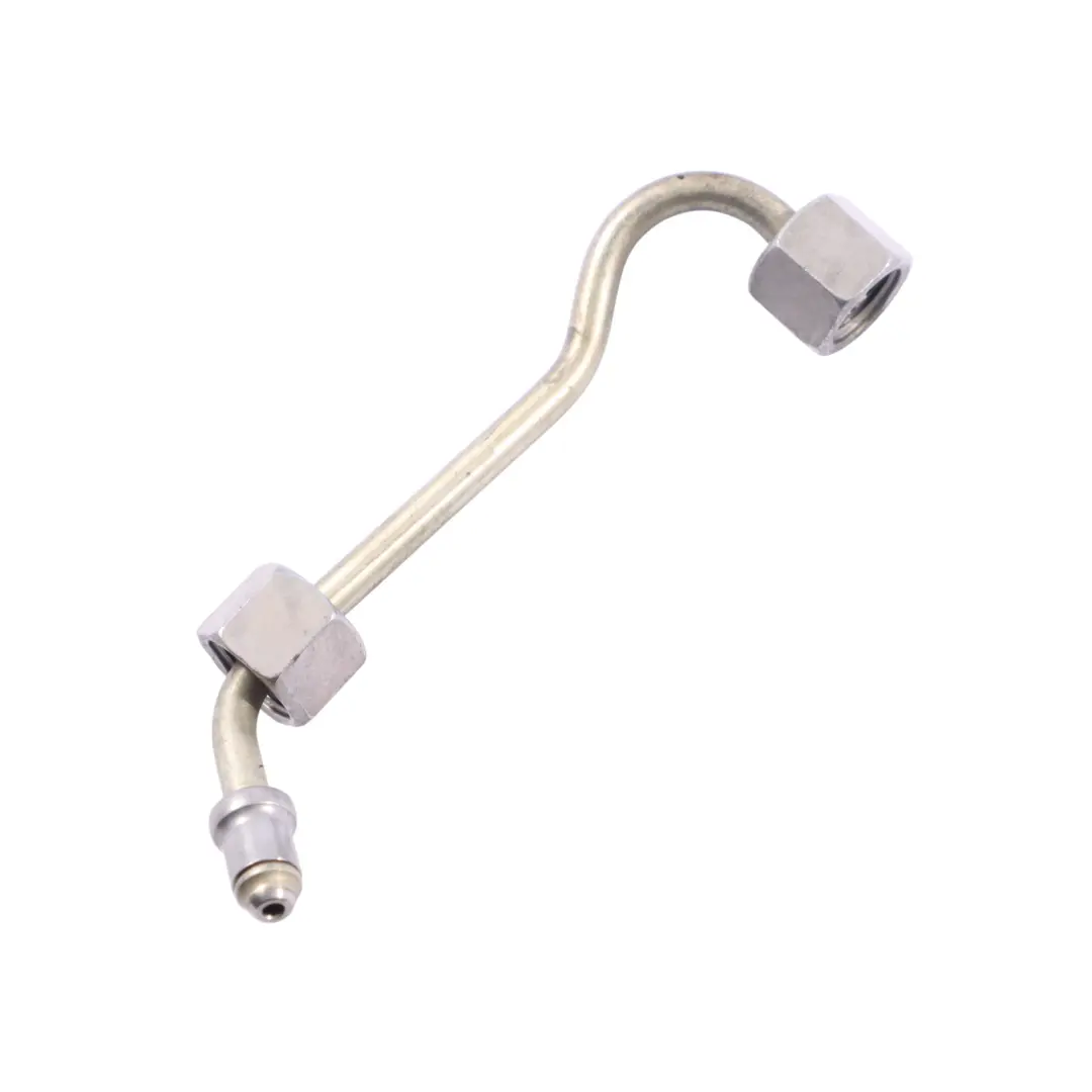 BMW E60 E61 LCI Système D'Injection De Carburant 520D Diesel N47 177 Ch - SKU 7809129-3 - Numéro de pièce 7809129