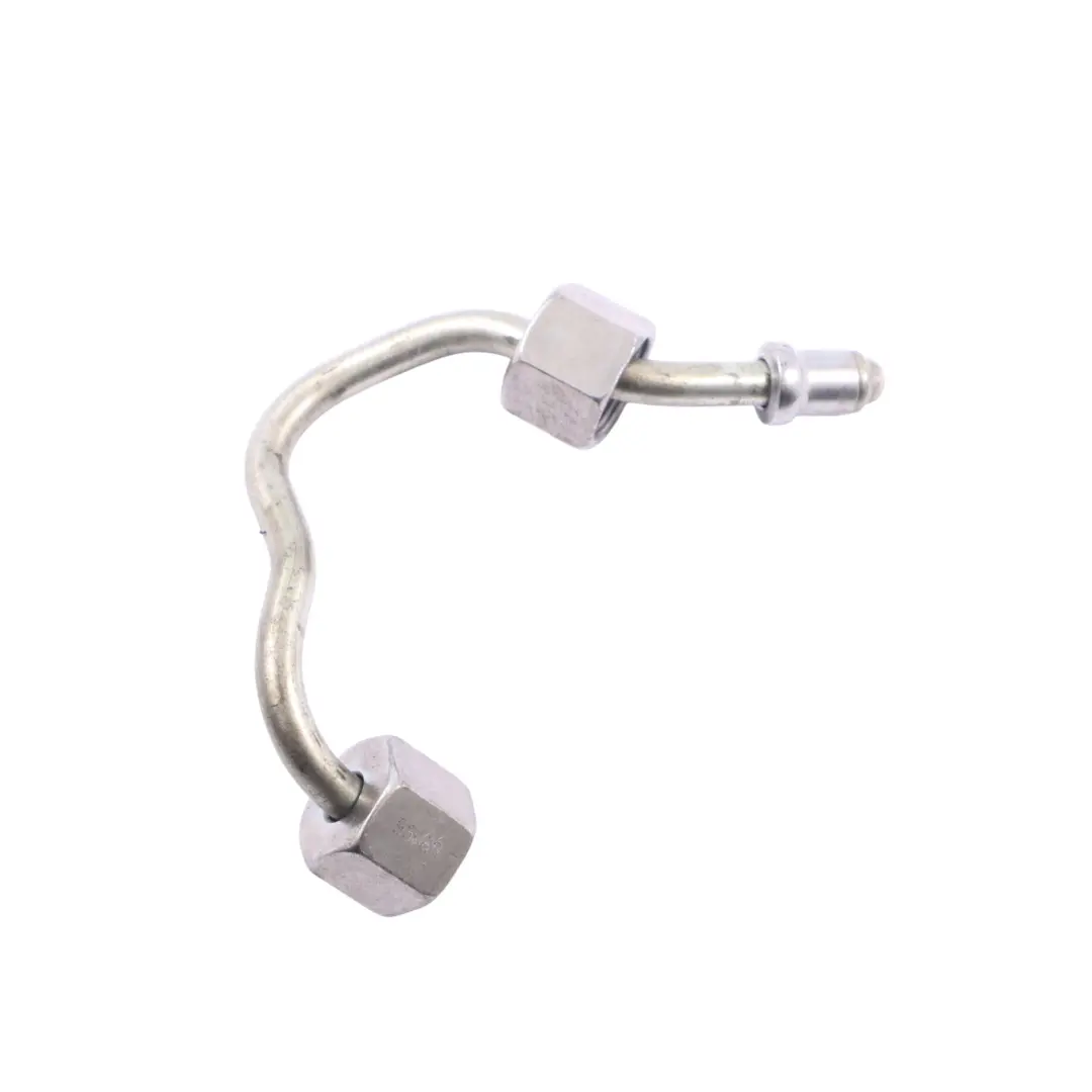 BMW E60 E61 LCI 520D Diesel N47 177PS Set Einspritz Anlage - SKU 7809129-3 - Teilenummer 7809129