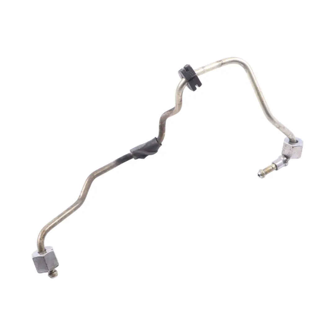 BMW E60 E61 LCI 520D Diesel N47 177HP Set Sistema Di Iniezione Del Carburante - SKU 7809129-3 - Numero di parte 7809129