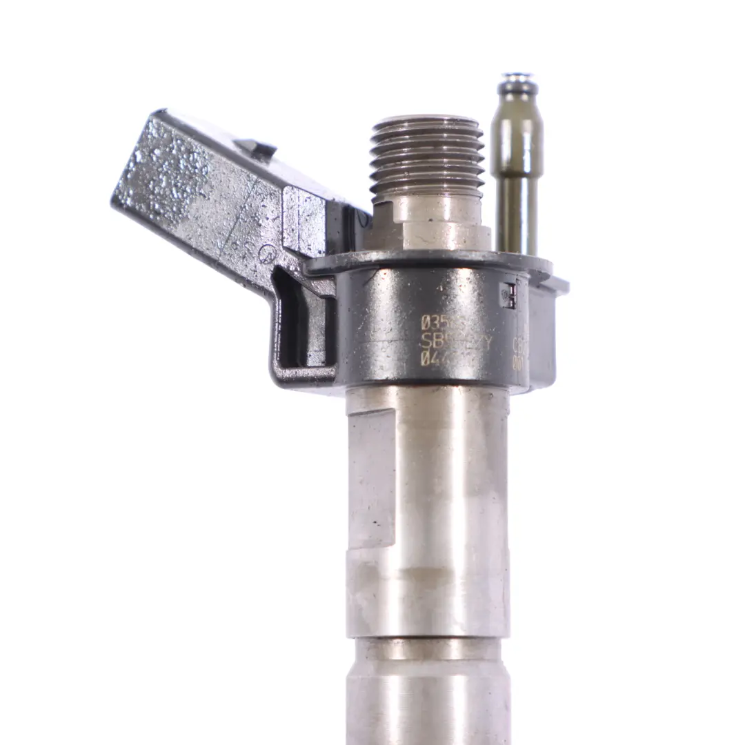 BMW E60 E61 LCI Système D'Injection De Carburant 520D Diesel N47 177 Ch - SKU 7809129-3 - Numéro de pièce 7809129