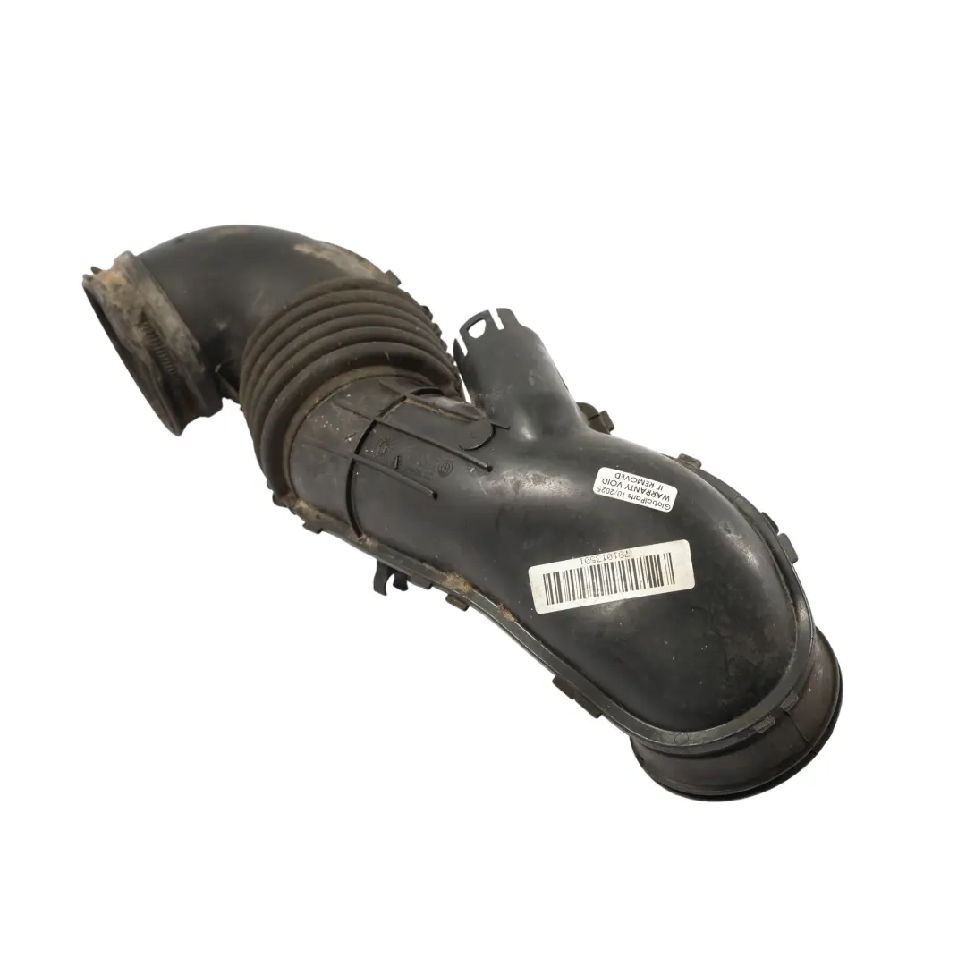 BMW E81 E82 E87N LCI E88 E90 E91 N47 Tubo De Aire Filtrado - SKU 7810135 - Número de pieza 7810135