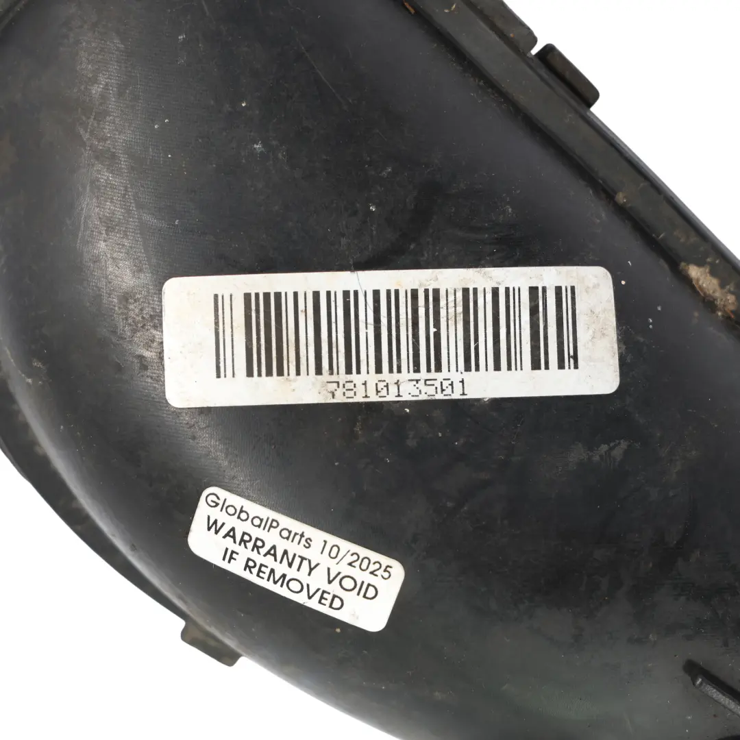 N47 Tuyau D'Air Propre pour BMW E81 E82 E87N LCI E88 E90 E91 à propos du numéro de pièce 7810135 BMW E81 E82 E87N LCI E88 E90 E91 N47 Tuyau D'Air Propre - SKU 7810135 - Numéro de pièce 7810135