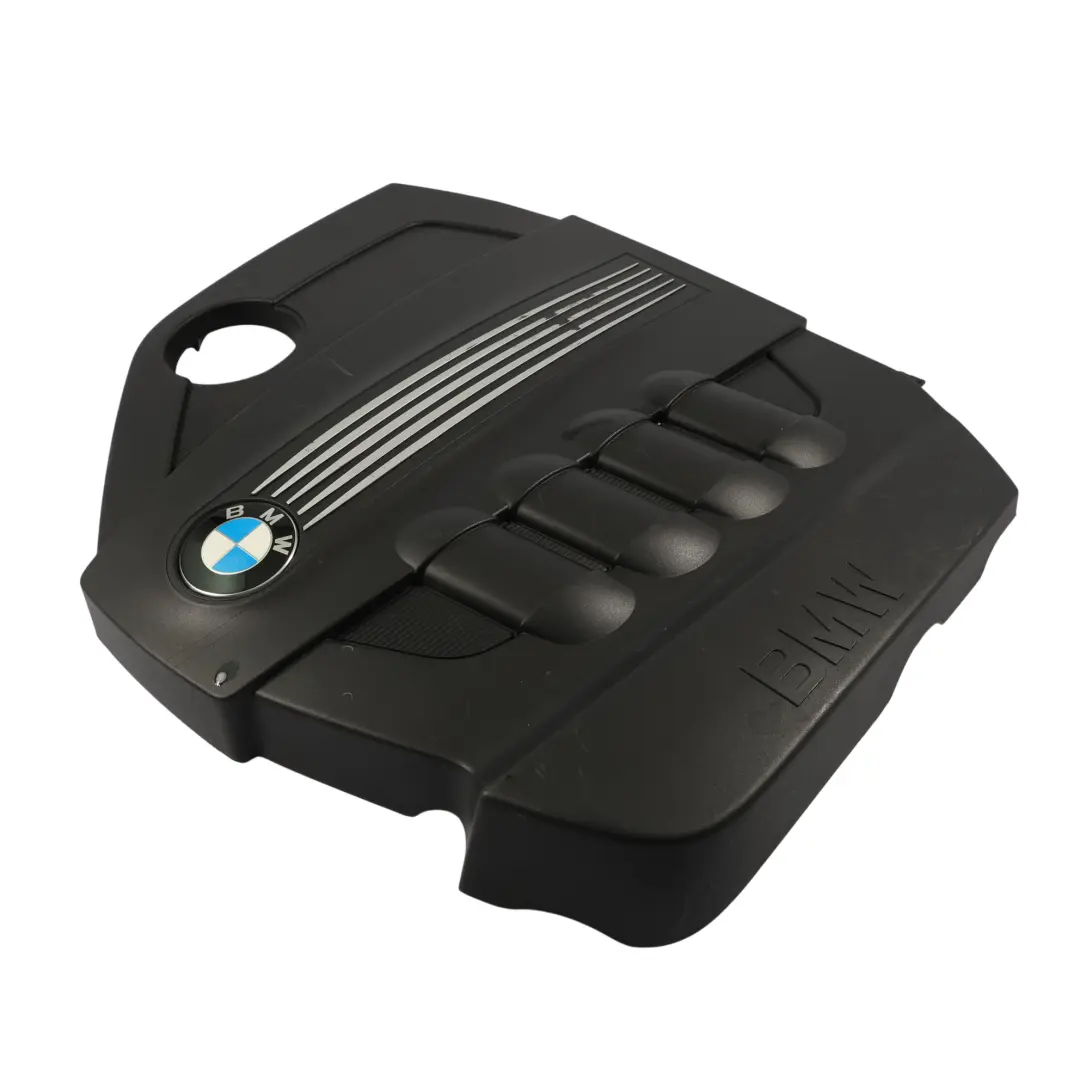 N47N Moteur Acoustique Cache/Capot pour BMW 3 E90 E91 E92 LCI Diesel à propos du numéro de pièce 7810852 BMW 3 E90 E91 E92 LCI Diesel N47N Moteur Acoustique Cache/Capot - SKU 7810852-2 - Numéro de pièce 7810852