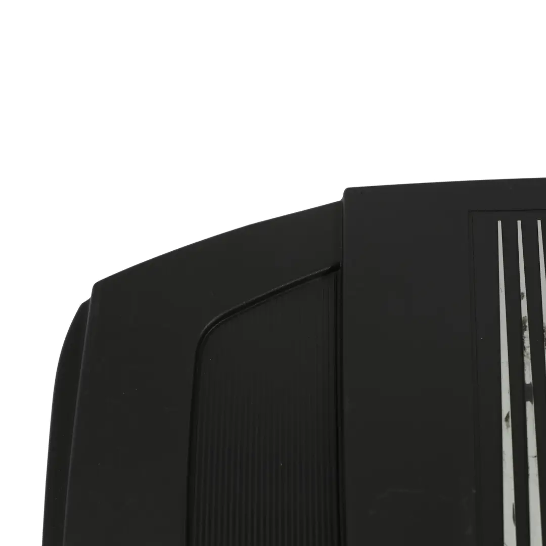 BMW 3 E90 E91 E92 LCI Diesel N47N Moteur Acoustique Cache/Capot - SKU 7810852-2 - Numéro de pièce 7810852