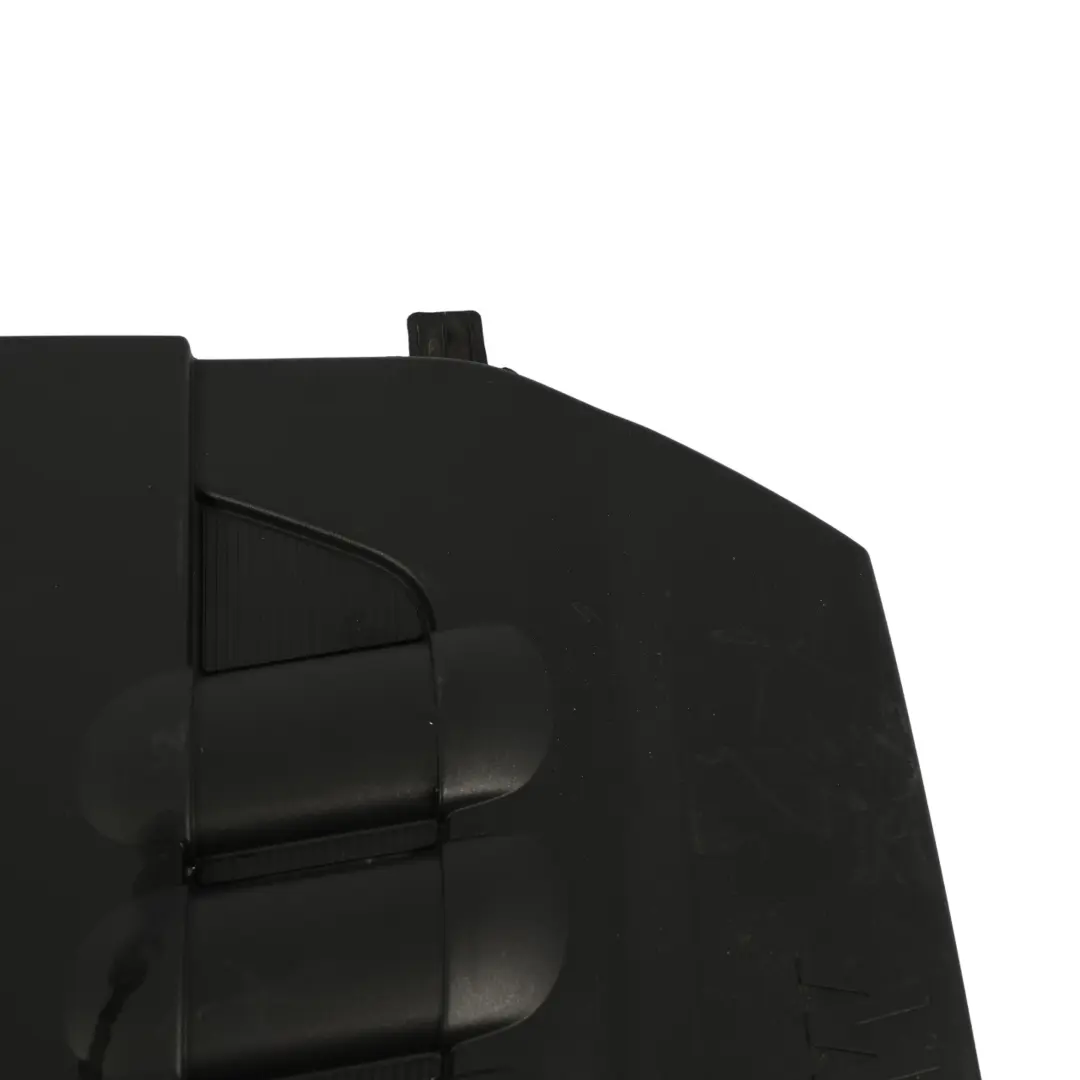 BMW E90 E91 E92 E93 LCI Diesel N47N Engine Acoustic Cover Panel - SKU 7810852-2 - Part number 7810852