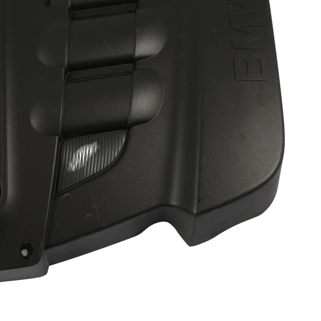 N47N Moteur Acoustique Cache/Capot pour BMW 3 E90 E91 E92 LCI Diesel à propos du numéro de pièce 7810852 BMW 3 E90 E91 E92 LCI Diesel N47N Moteur Acoustique Cache/Capot - SKU 7810852-2 - Numéro de pièce 7810852