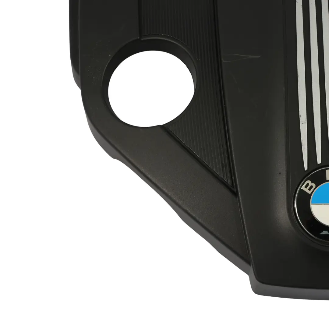 N47N Motor Cubierta Acustica Panel para BMW E90 E91 E92 E93 LCI Diesel con número de pieza 7810852 BMW E90 E91 E92 E93 LCI Diesel N47N Motor Cubierta Acustica Panel - SKU 7810852-2 - Número de pieza 7810852