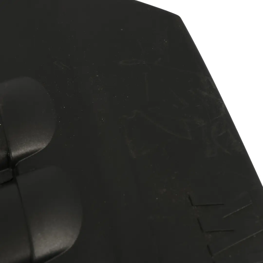 N47N Motor Cubierta Acustica Panel para BMW E90 E91 E92 E93 LCI Diesel con número de pieza 7810852 BMW E90 E91 E92 E93 LCI Diesel N47N Motor Cubierta Acustica Panel - SKU 7810852-2 - Número de pieza 7810852