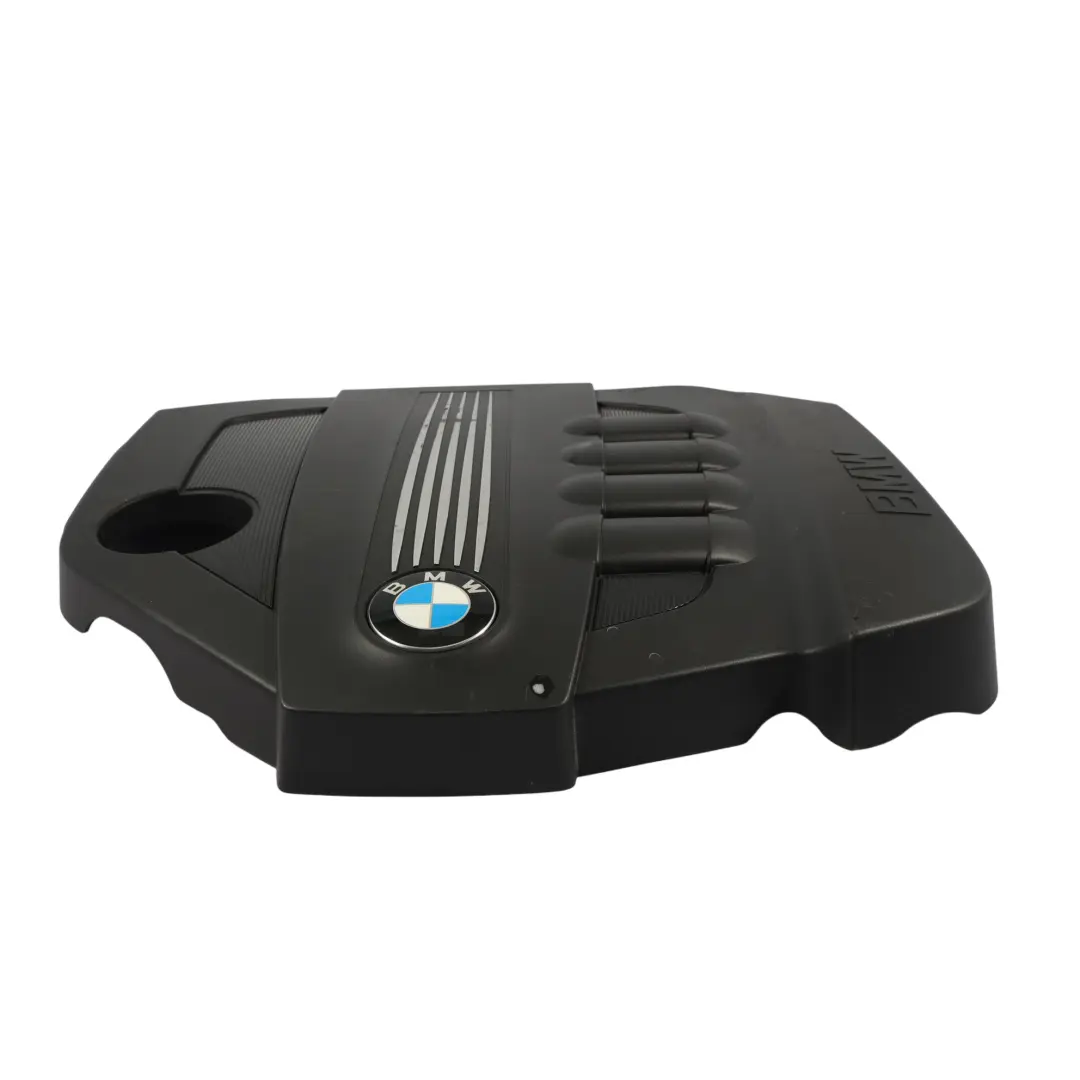 N47N Motor Akustik Abdeckung Deckel für BMW 3 er E90 E91 E92 LCI Diesel mit Teilenummer 7810852 BMW 3 er E90 E91 E92 LCI Diesel N47N Motor Akustik Abdeckung Deckel - SKU 7810852-2 - Teilenummer 7810852