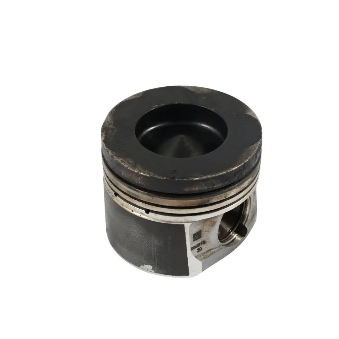 N47N 114d 116ed Diesel Engine Connecting Rod Piston Conrod to BMW F20 F21 with Part number 7812567 BMW F20 F21 N47N 114d 116ed Diesel Engine Connecting Rod Piston Conrod - SKU 7812567-1 - Part number 7812567