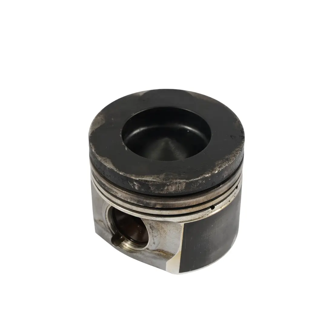 N47N 114d 116ed Diesel Engine Connecting Rod Piston Conrod to BMW F20 F21 with Part number 7812567 BMW F20 F21 N47N 114d 116ed Diesel Engine Connecting Rod Piston Conrod - SKU 7812567-1 - Part number 7812567