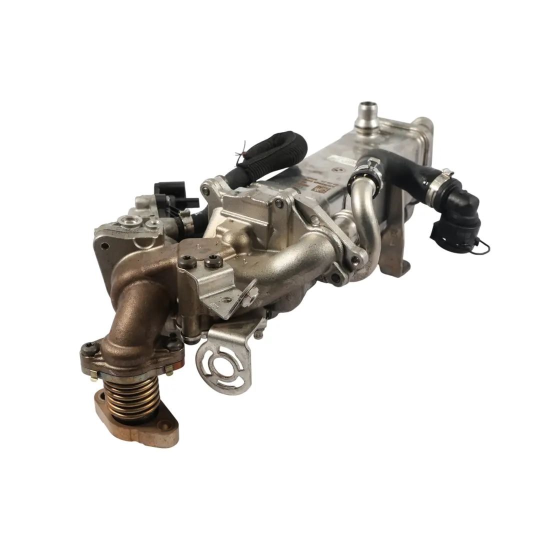 BMW F20 F21 LCI B37 Exhaust Gas Recirculation Cooler EGR Valve - SKU 7822349-1 - Part number 7822349