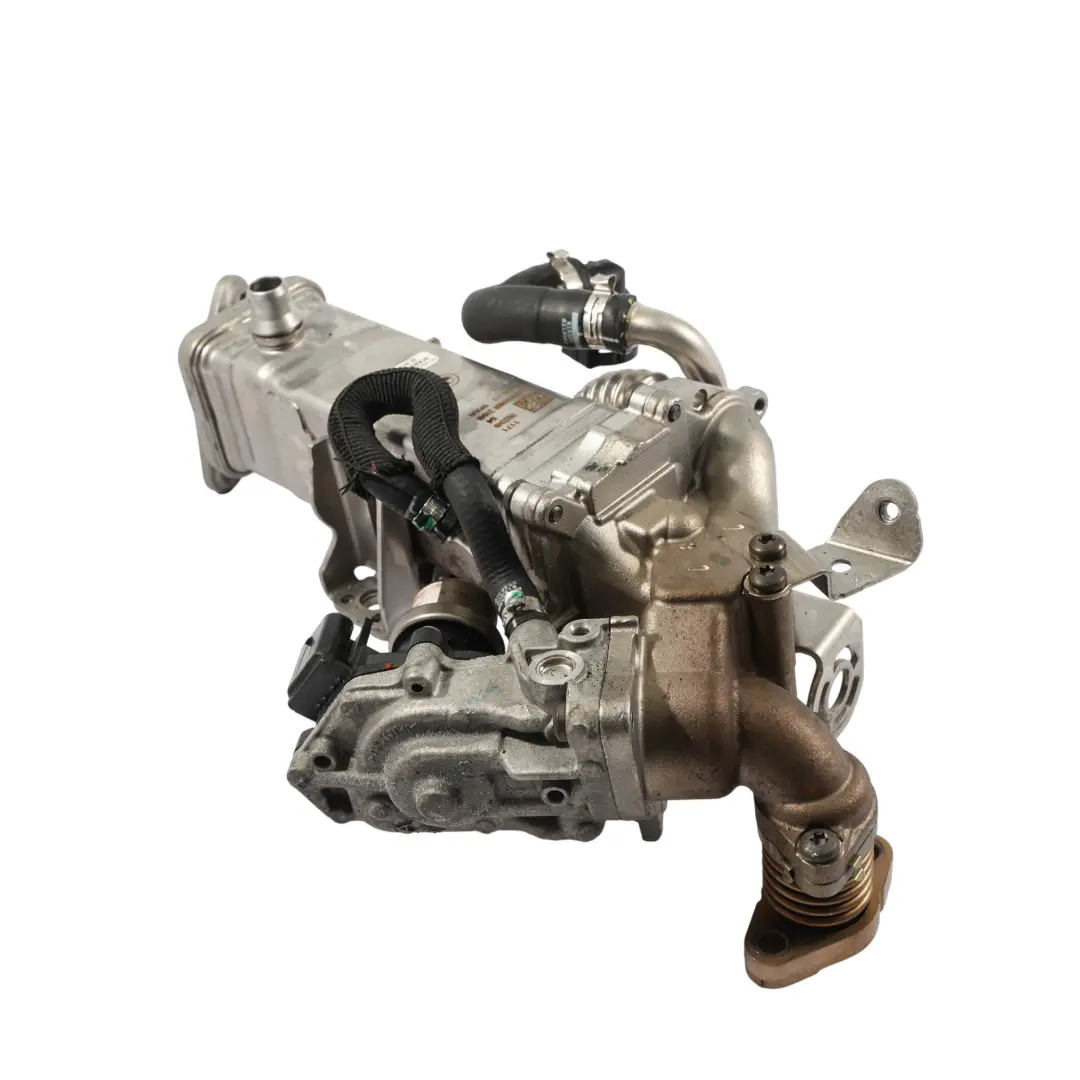 B37 Abgasrückführung AGR Ventil Egr Ventil Kühler für BMW F20 F21 LCI mit Teilenummer 7822349 BMW F20 F21 LCI B37 Abgasrückführung AGR Ventil Egr Ventil Kühler - SKU 7822349-1 - Teilenummer 7822349