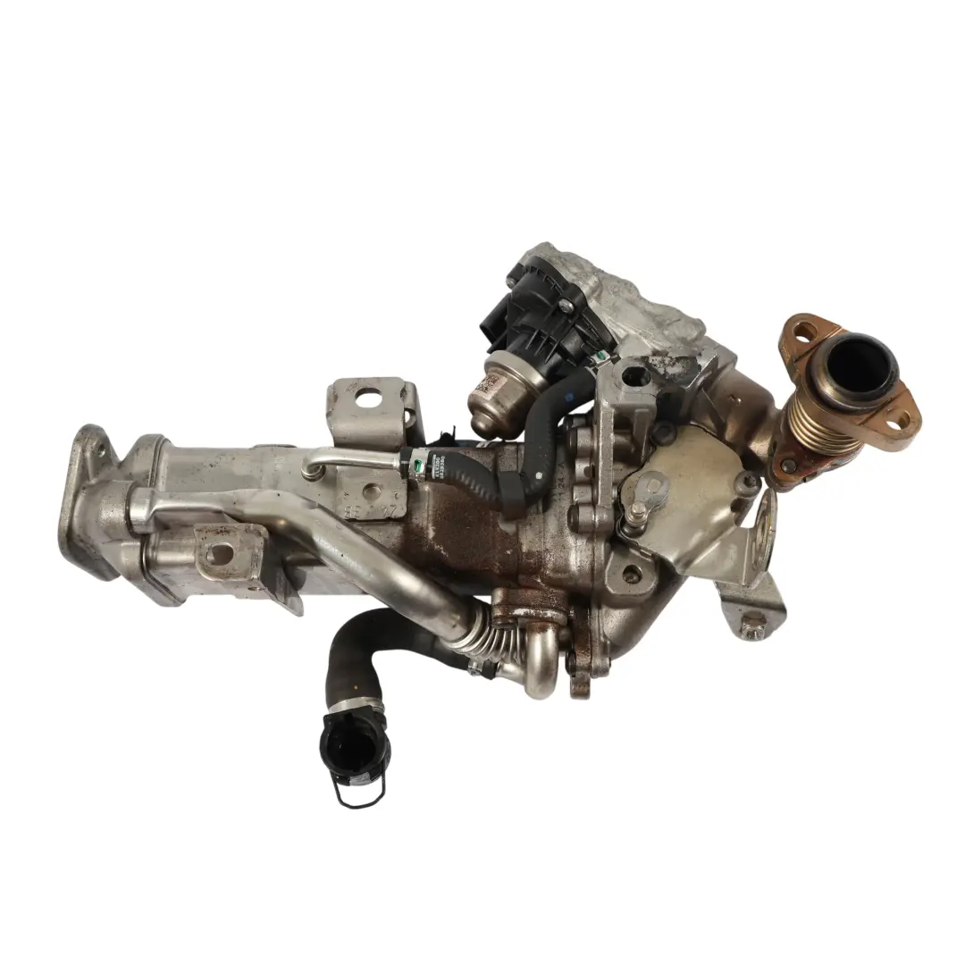 B37 Abgasrückführung AGR Ventil Egr Ventil Kühler für BMW F20 F21 LCI mit Teilenummer 7822349 BMW F20 F21 LCI B37 Abgasrückführung AGR Ventil Egr Ventil Kühler - SKU 7822349-1 - Teilenummer 7822349