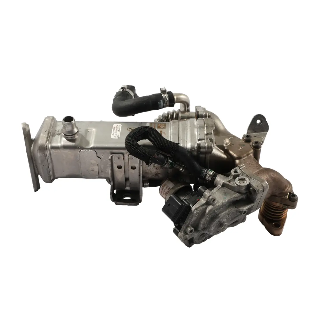 BMW F20 F21 LCI B37 Chłodnica Spalin EGR - SKU 7822349-1 - Numer Części 7822349