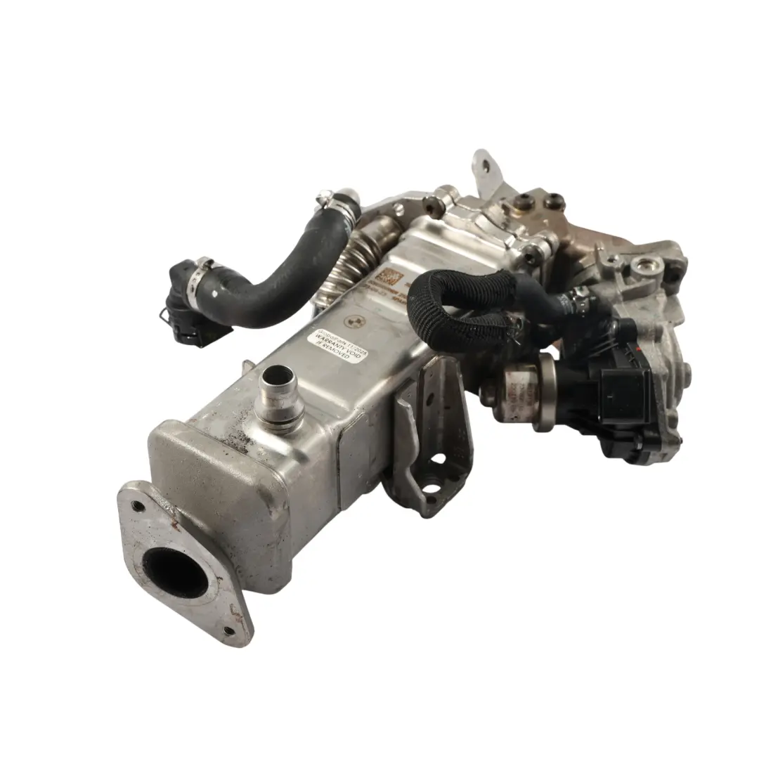 BMW F20 F21 LCI B37 Ricircolo gas scarico Valvola EGR Refrigeratore - SKU 7822349-1 - Numero di parte 7822349