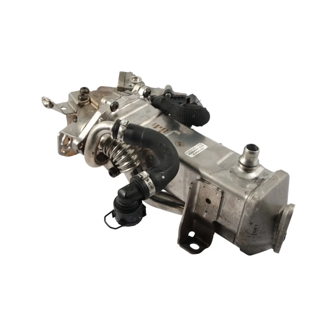 BMW F20 F21 LCI B37 Exhaust Gas Recirculation Cooler EGR Valve - SKU 7822349-1 - Part number 7822349