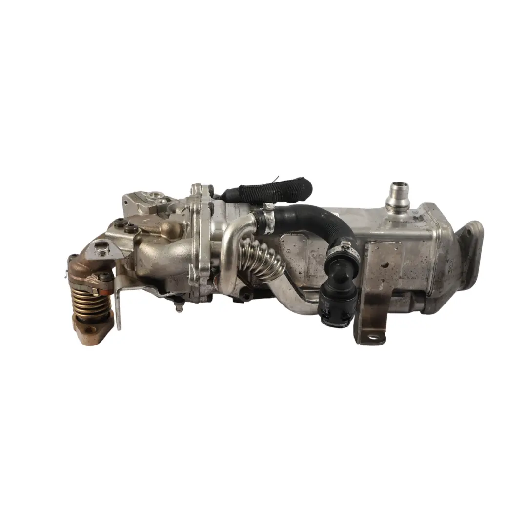 BMW F20 F21 LCI B37 Exhaust Gas Recirculation Cooler EGR Valve - SKU 7822349-1 - Part number 7822349