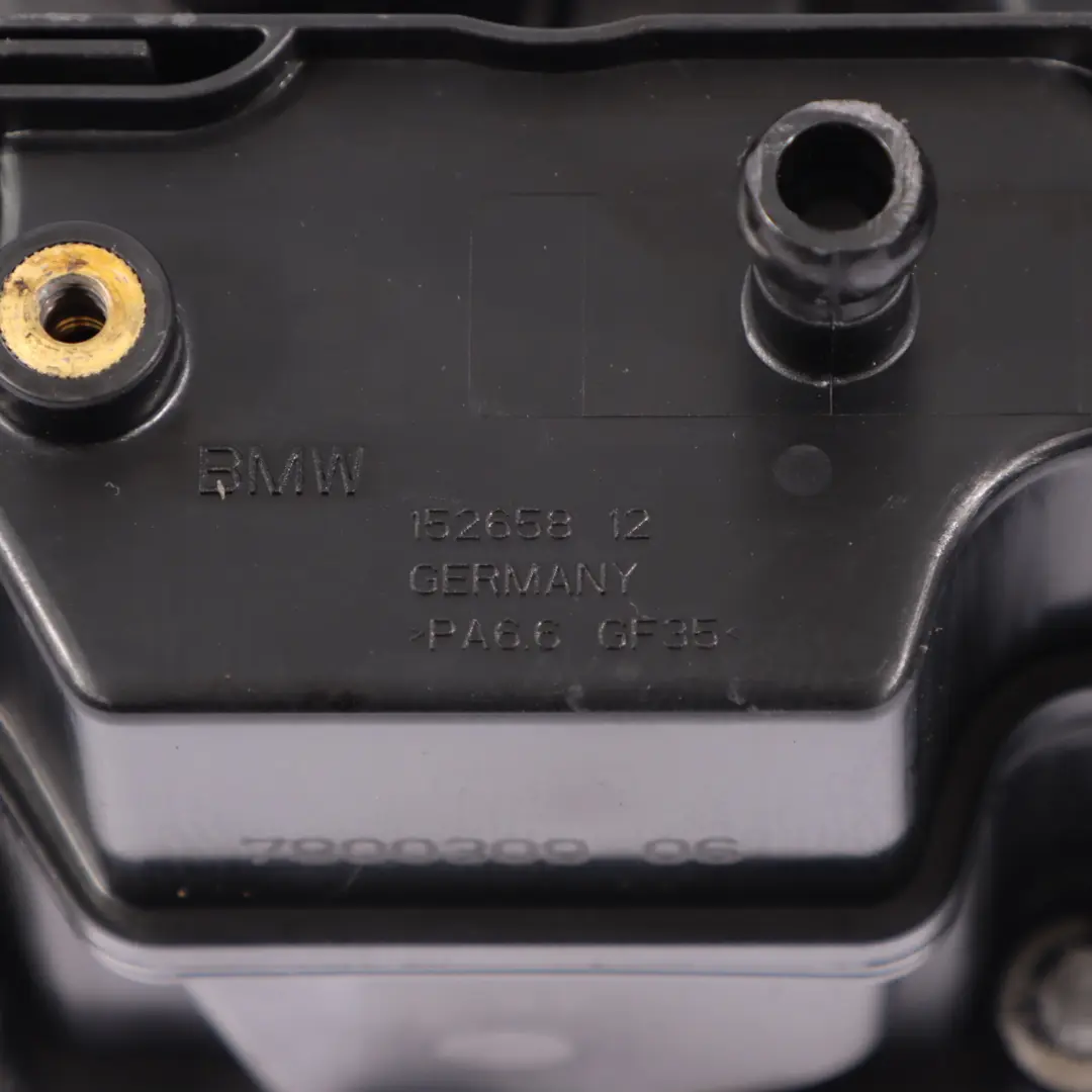 BMW E90 E91 LCI E92 Motor Zylinder Kopf Ventil Deckel N57N Diesel - SKU 7823181 - Teilenummer 7823181