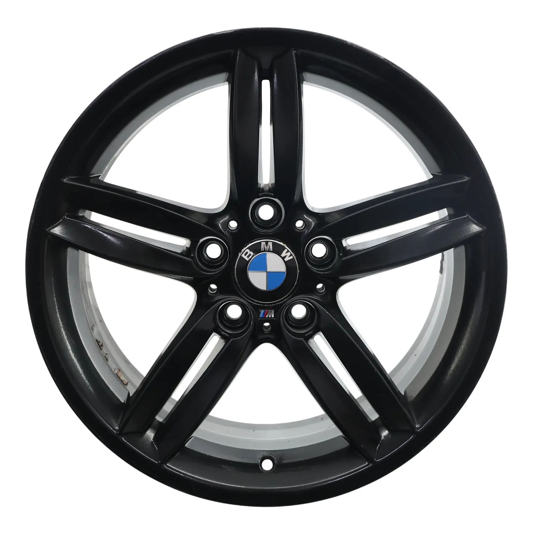 BMW E81 E87 Felgi Aluminiowe 18" 8,5J 7839305