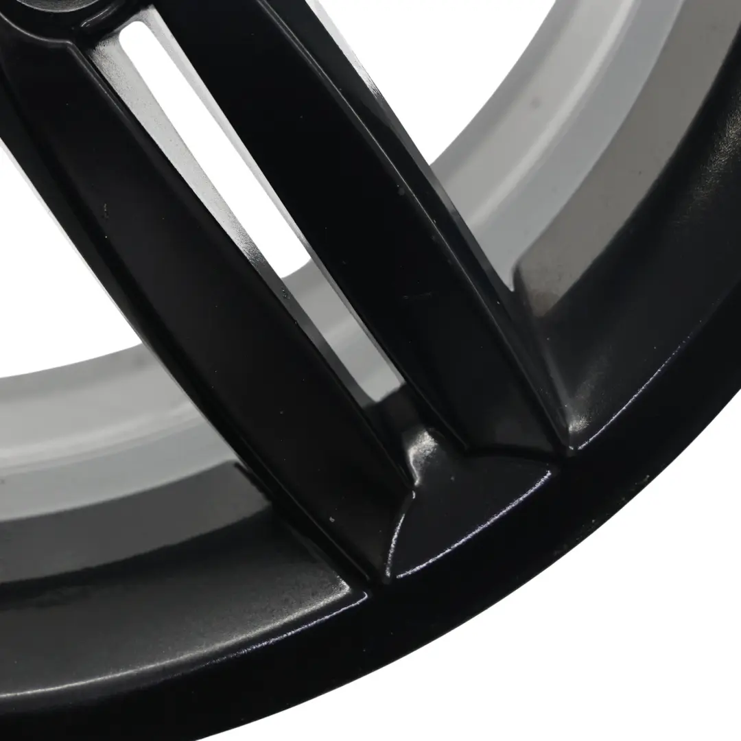 BMW E81 E87 Felgi Aluminiowe 18" 8,5J - SKU 7839305-4 - Numer Części 7839305