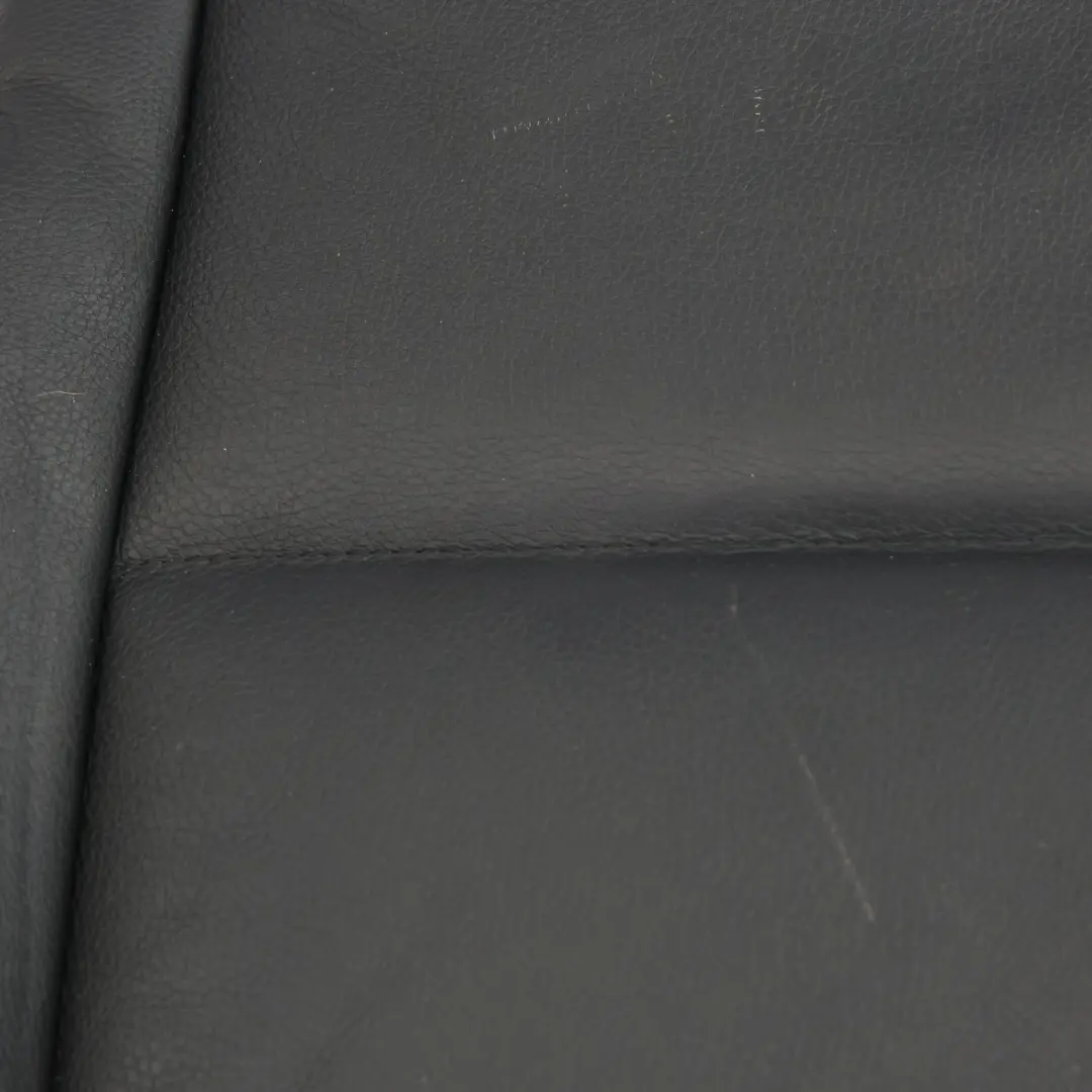 Sedile Anteriore Base Cuscino Sport Riscaldato Pelle Nero Blu Sinistro per BMW E93 con numero di parte 7843079 BMW E93 Sedile Anteriore Base Cuscino Sport Riscaldato Pelle Nero Blu Sinistro - SKU 7843079 - Numero di parte 7843079