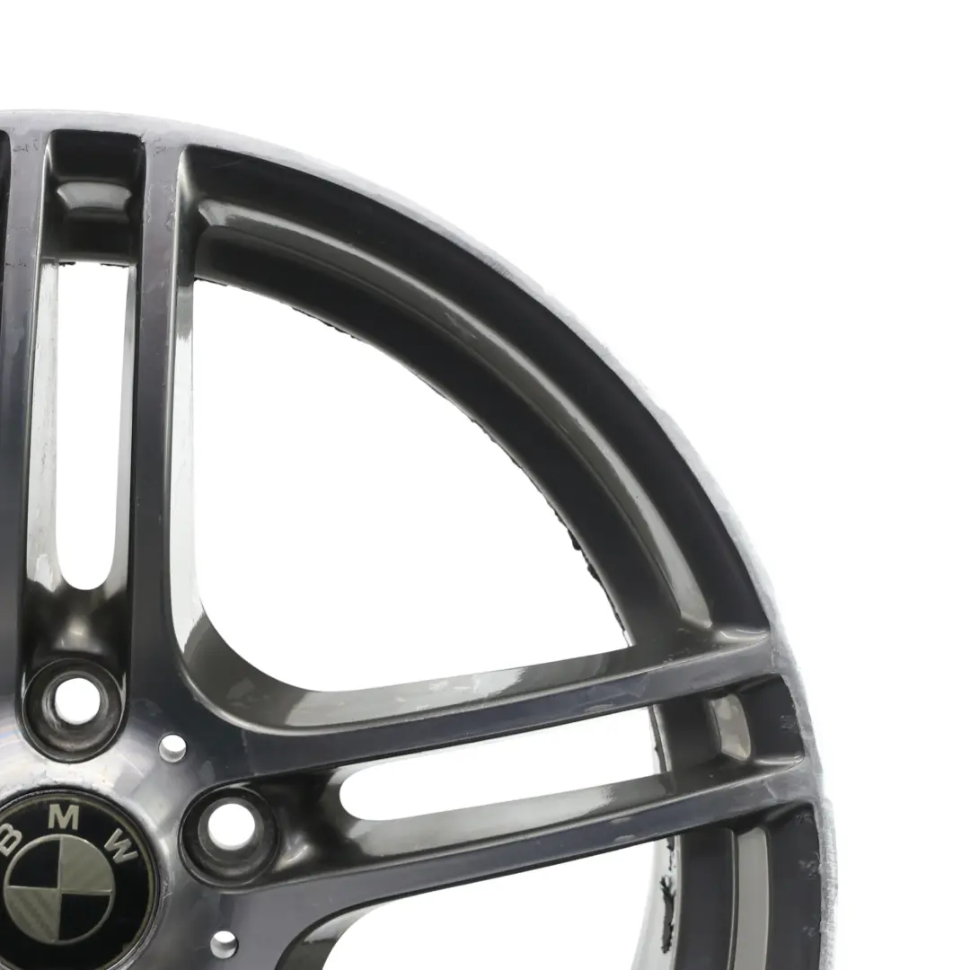 BMW E90 Felga aluminiowa 19" 9J ET:39 - SKU 7844344-3 - Numer Części 7844344