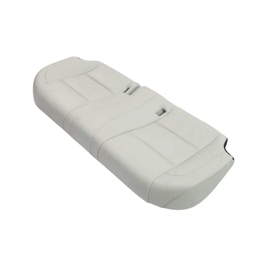 BMW F10 Housse De Banquette Arrière En Cuir Silverstone - SKU 7844794 - Numéro de pièce 7844794