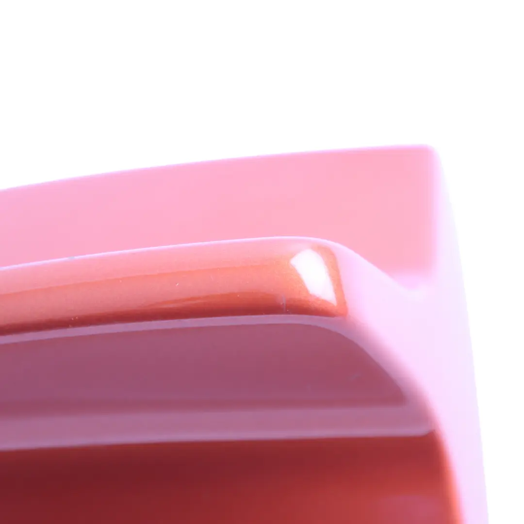 Roof Antena Housing Cover Valencia Orange - B44 7845516 to BMW E82 E90 E92 Coupe with Part number 6955555 BMW E82 E90 E92 Coupe Roof Antena Housing Cover Valencia Orange - B44 7845516 - SKU 6955555-ORG - Part number 6955555