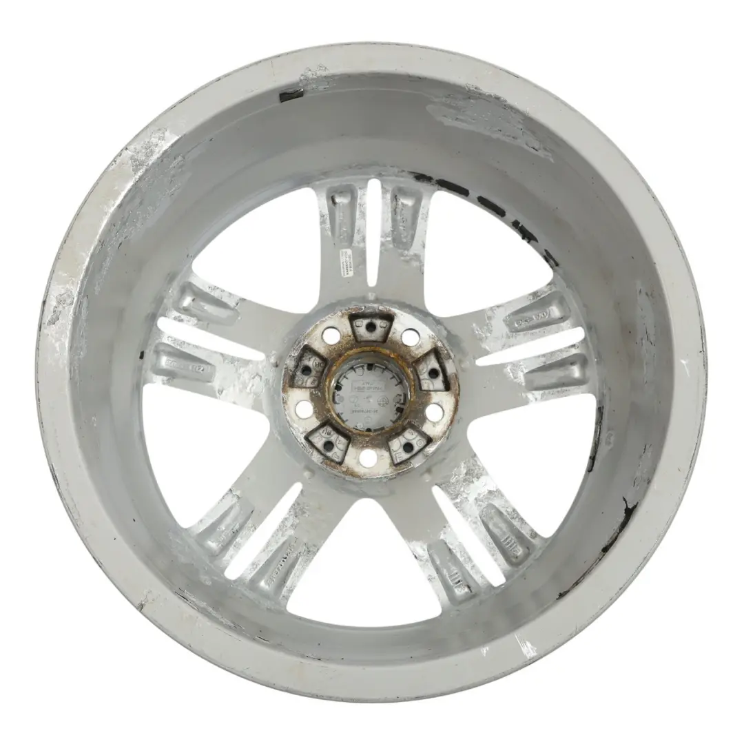 Arriere Alliage Aluminium Jante 18" 8J ET:52 pour BMW F20 F21 à propos du numéro de pièce 7845853 BMW F20 F21 Arriere Alliage Aluminium Jante 18" 8J ET:52 - SKU 7845853-1 - Numéro de pièce 7845853