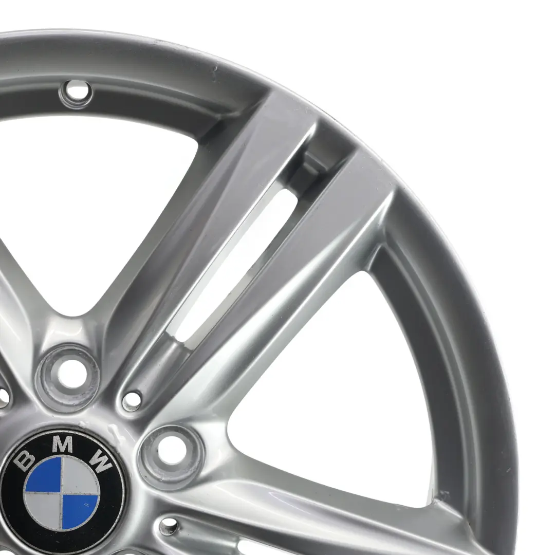 BMW F20 F21 Arriere Alliage Aluminium Jante 18" 8J ET:52 - SKU 7845853-1 - Numéro de pièce 7845853