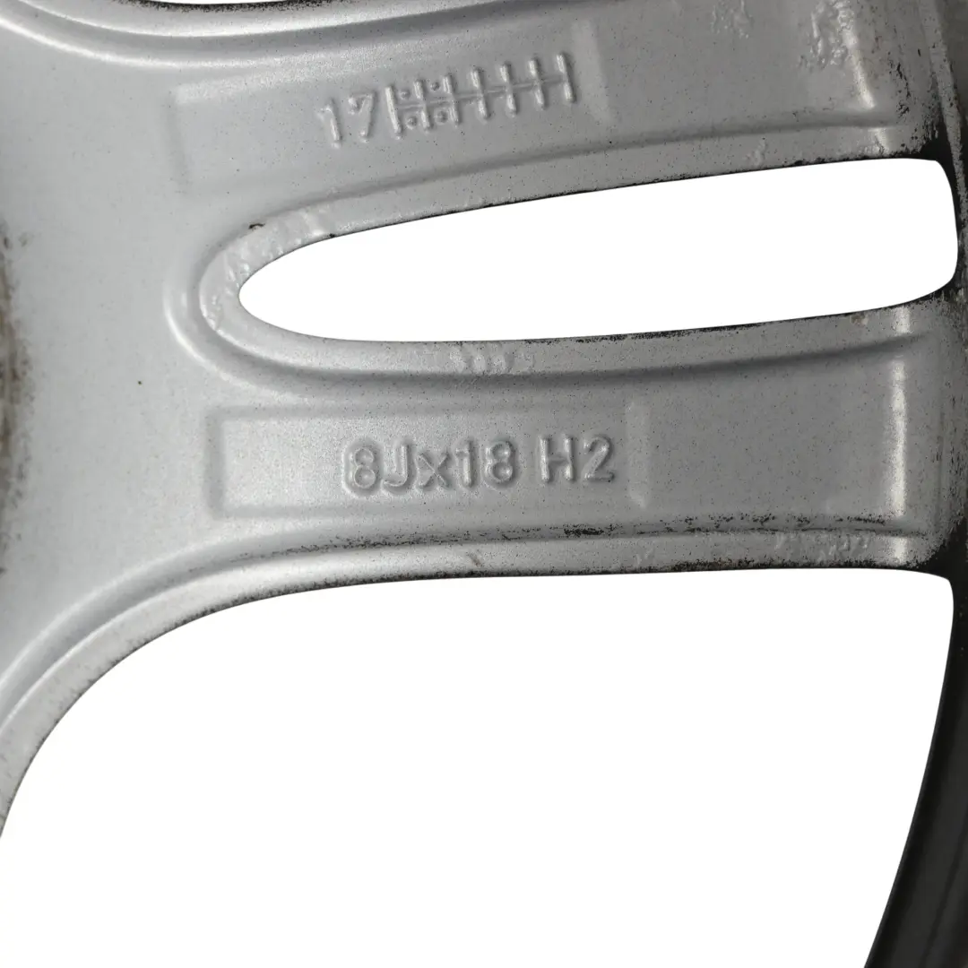 BMW F30 F31 Felga Aluminiowa 18" 8J - SKU 7845880-5 - Numer Części 7845880