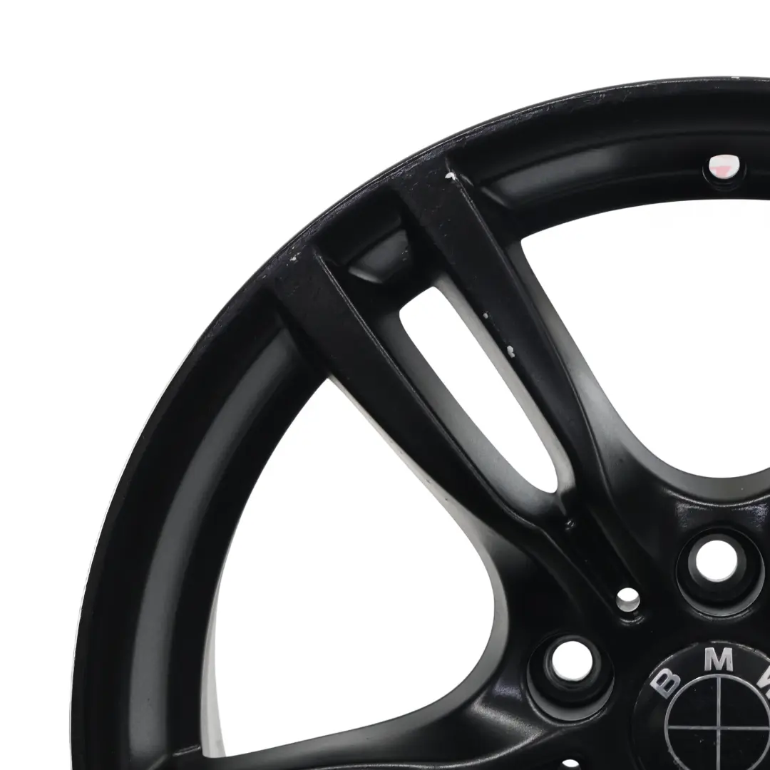 Felga Aluminiowa 18" 8J do BMW F30 F31 o numerze 7845880 BMW F30 F31 Felga Aluminiowa 18" 8J - SKU 7845880-5 - Numer Części 7845880