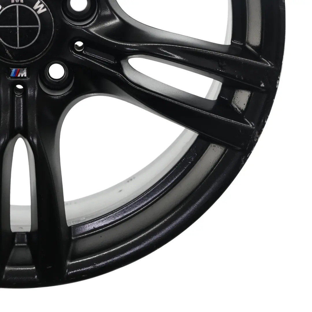 BMW F30 F31 Felga Aluminiowa 18" 8J - SKU 7845880-5 - Numer Części 7845880