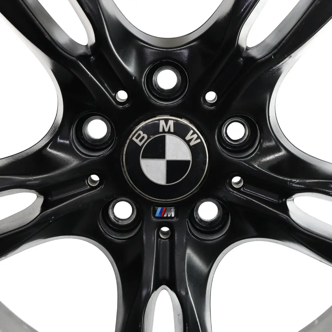 Felga Aluminiowa 18" 8J do BMW F30 F31 o numerze 7845880 BMW F30 F31 Felga Aluminiowa 18" 8J - SKU 7845880-5 - Numer Części 7845880