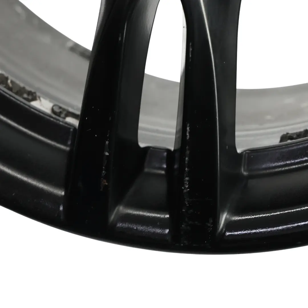 Cerchio Lega Nero 18" M Star Spoke 400 8J ET:34 per BMW F30 F31 F32 F33 con numero di parte 7845880 BMW F30 F31 F32 F33 Cerchio Lega Nero 18" M Star Spoke 400 8J ET:34 - SKU 7845880-5 - Numero di parte 7845880