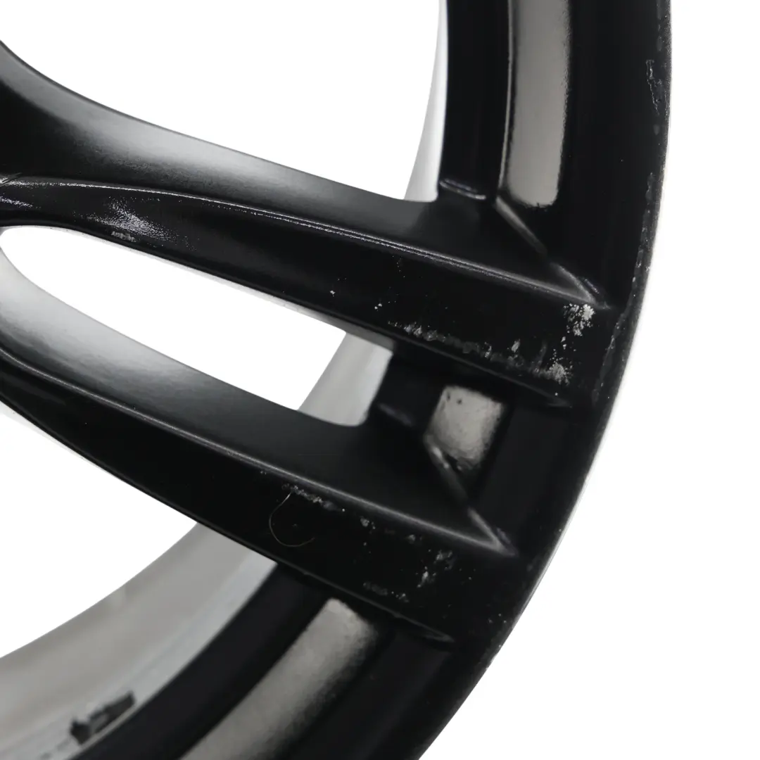 Felga Aluminiowa 18" 8J do BMW F30 F31 o numerze 7845880 BMW F30 F31 Felga Aluminiowa 18" 8J - SKU 7845880-5 - Numer Części 7845880