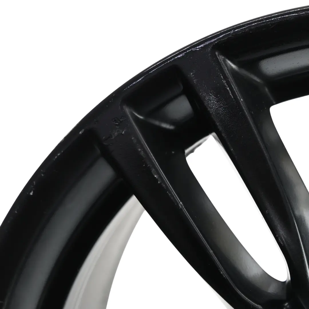 Cerchio Lega Nero 18" M Star Spoke 400 8J ET:34 per BMW F30 F31 F32 F33 con numero di parte 7845880 BMW F30 F31 F32 F33 Cerchio Lega Nero 18" M Star Spoke 400 8J ET:34 - SKU 7845880-5 - Numero di parte 7845880