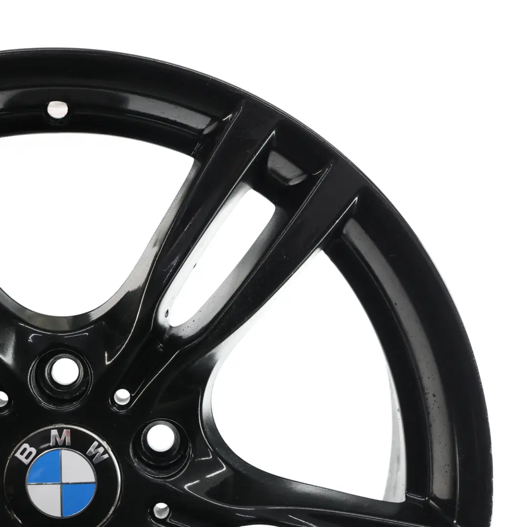 BMW F30 F31 F32 Felga Aluminiowa Tylna 18" 8,5J ET:47 - SKU 7845881-5 - Numer Części 7845881