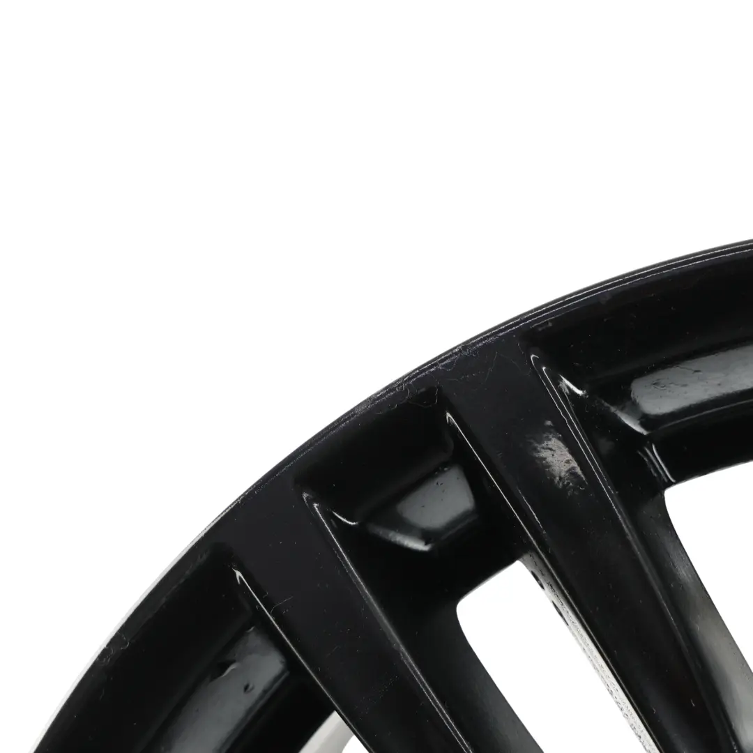 BMW F30 F31 F32 Hinter Rad Alufelge 18" 8,5J ET:47 M Sternspeiche 400 - SKU 7845881-5 - Teilenummer 7845881